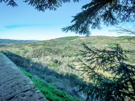La Suite del Benessere, Maison 4 personnes à Montalcino - Photo 30