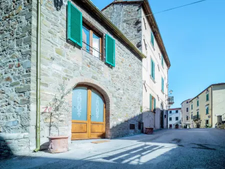 La Suite del Benessere, Maison 4 personnes à Montalcino - Photo 31