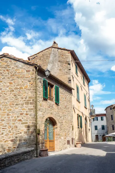 La Suite del Benessere, Maison 4 personnes à Montalcino - Photo 33