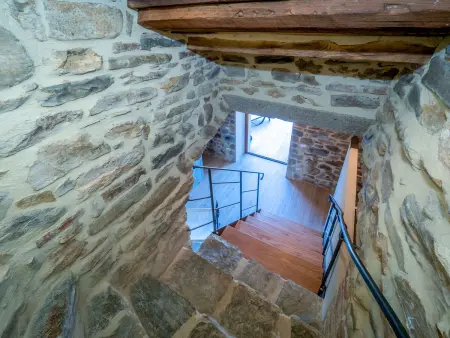 La Suite del Benessere, Maison 4 personnes à Montalcino - Photo 34