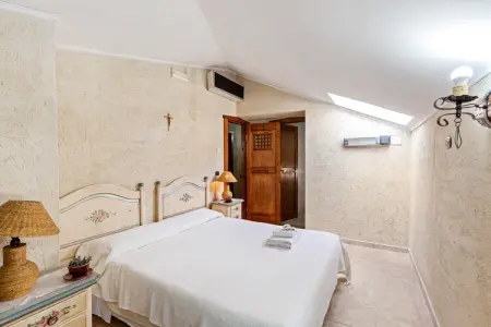 Vigna della Signora, Manoir de bon goût à Morano Calabro avec balcon - Photo 13
