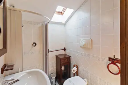 Vigna della Signora, Manoir de bon goût à Morano Calabro avec balcon - Photo 21