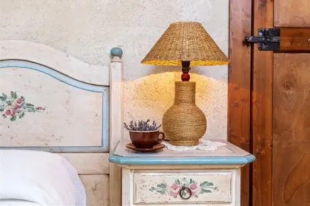 Vigna della Signora, Manoir de bon goût à Morano Calabro avec balcon - Photo 29
