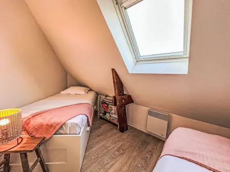 Le Clos St Colomban, Maison 6 personnes à Carnac - Photo 12
