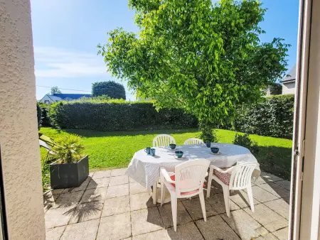Le Clos St Colomban, Maison 6 personnes à Carnac - Photo 17