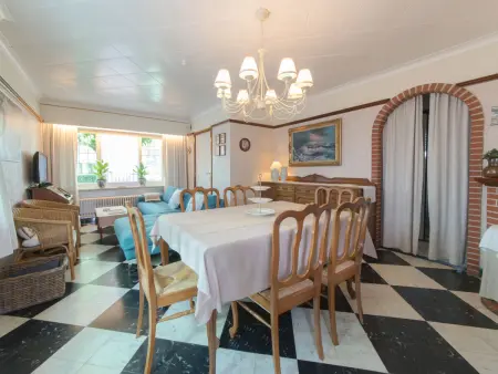 Villa Martinella, Maison 4 personnes à De Haan - Photo 1