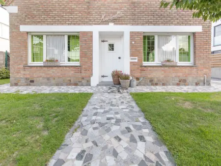 Villa Martinella, Maison 4 personnes à De Haan - Photo 2