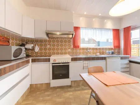 Villa Martinella, Maison 4 personnes à De Haan - Photo 3