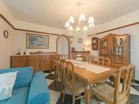 Villa Martinella, Maison 4 personnes à De Haan - Photo 5