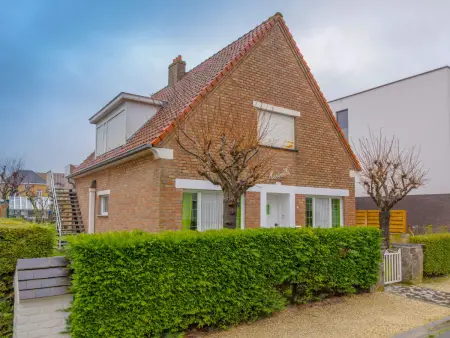 Villa Martinella, Maison 4 personnes à De Haan - Photo 6