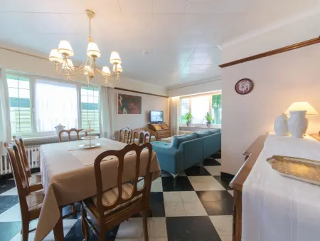 Villa Martinella, Maison 4 personnes à De Haan - Photo 7