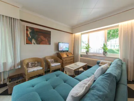 Villa Martinella, Maison 4 personnes à De Haan - Photo 8