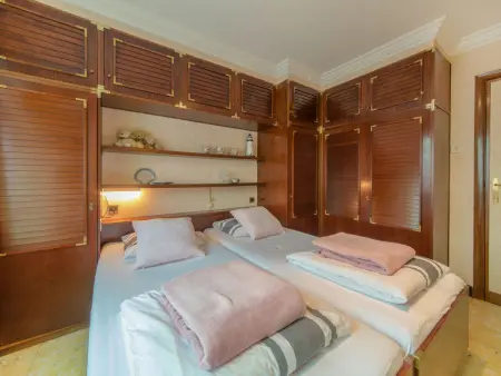 Villa Martinella, Maison 4 personnes à De Haan - Photo 10