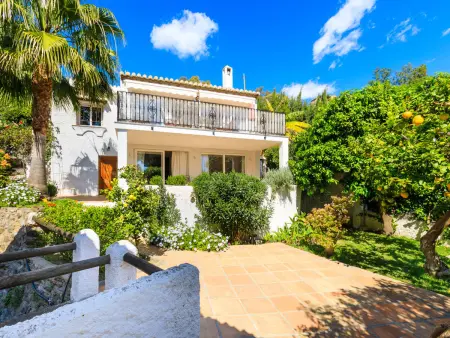 Granado, Maison 6 personnes à Salobreña - Photo 1