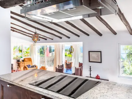 Granado, Maison 6 personnes à Salobreña - Photo 4