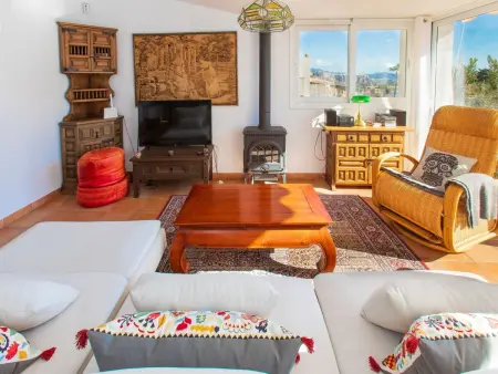Granado, Maison 6 personnes à Salobreña - Photo 6