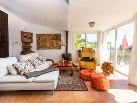 Granado, Maison 6 personnes à Salobreña - Photo 8