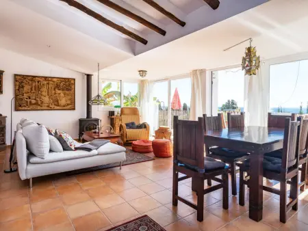 Granado, Maison 6 personnes à Salobreña - Photo 10