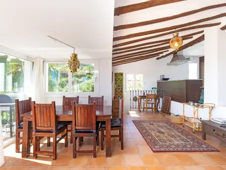 Granado, Maison 6 personnes à Salobreña - Photo 11