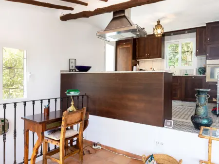 Granado, Maison 6 personnes à Salobreña - Photo 13