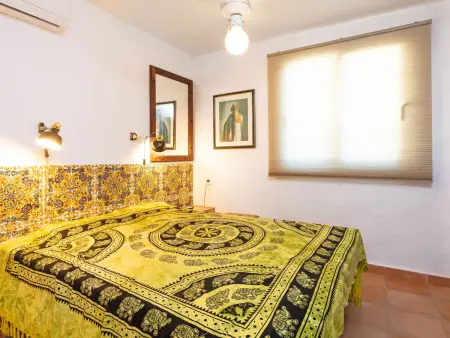 Granado, Maison 6 personnes à Salobreña - Photo 14