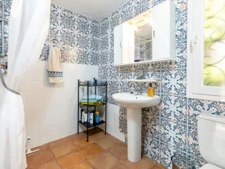 Granado, Maison 6 personnes à Salobreña - Photo 15