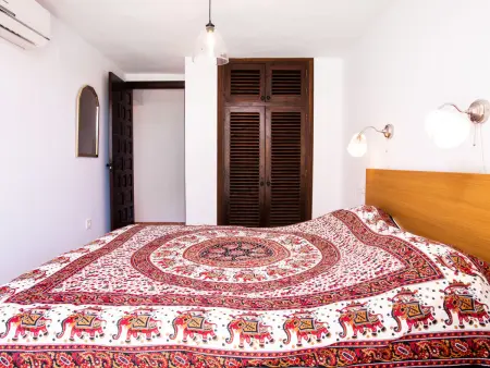 Granado, Maison 6 personnes à Salobreña - Photo 16