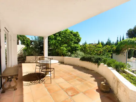 Granado, Maison 6 personnes à Salobreña - Photo 19