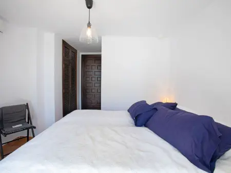 Granado, Maison 6 personnes à Salobreña - Photo 20