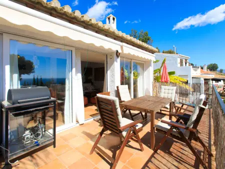 Granado, Maison 6 personnes à Salobreña - Photo 24