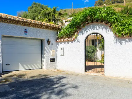 Granado, Maison 6 personnes à Salobreña - Photo 30