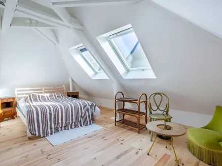Sunny Lodge, Maison 6 personnes à Cabourg - Photo 2