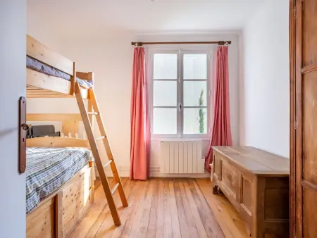 Sunny Lodge, Maison 6 personnes à Cabourg - Photo 3