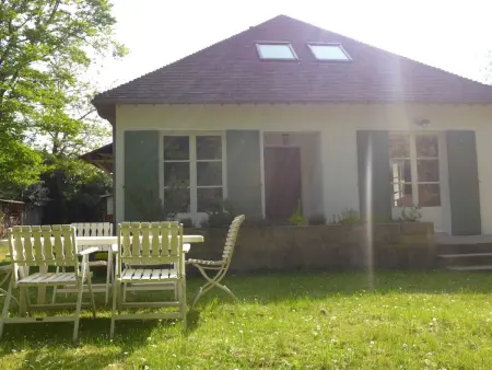 Sunny Lodge, Maison 6 personnes à Cabourg - Photo 4