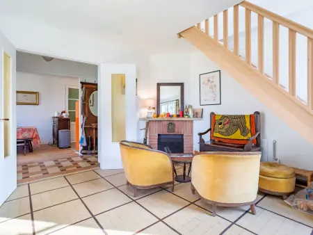 Sunny Lodge, Maison 6 personnes à Cabourg - Photo 5