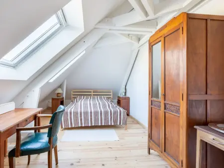 Sunny Lodge, Maison 6 personnes à Cabourg - Photo 6