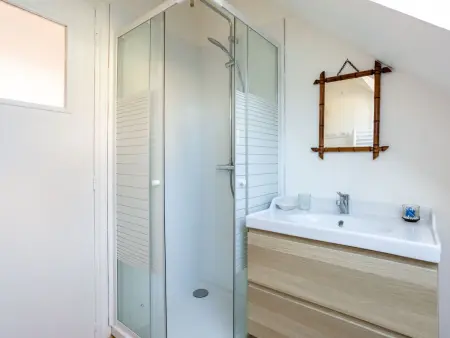 Sunny Lodge, Maison 6 personnes à Cabourg - Photo 8