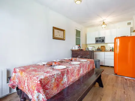 Sunny Lodge, Maison 6 personnes à Cabourg - Photo 9