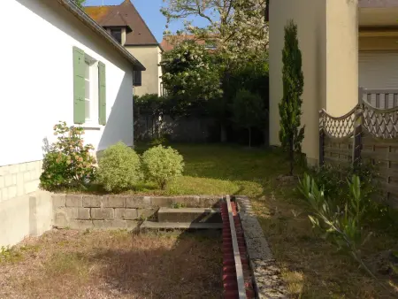 Sunny Lodge, Maison 6 personnes à Cabourg - Photo 15