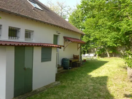 Sunny Lodge, Maison 6 personnes à Cabourg - Photo 16