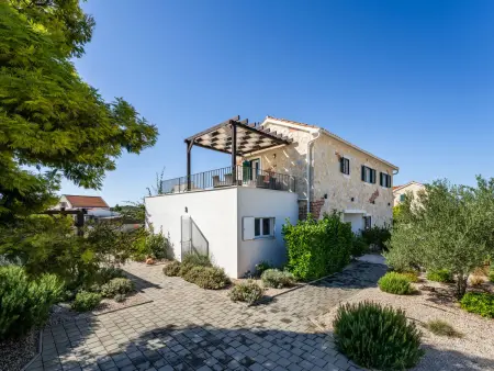 Carmen, Villa 8 personnes à Zaton (Šibenik) - Photo 1