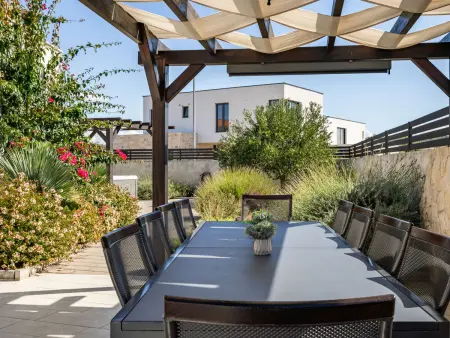 Carmen, Villa 8 personnes à Zaton (Šibenik) - Photo 15