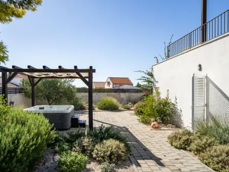 Carmen, Villa 8 personnes à Zaton (Šibenik) - Photo 17