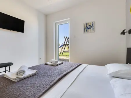 Carmen, Villa 8 personnes à Zaton (Šibenik) - Photo 19