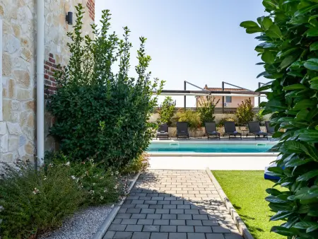 Carmen, Villa 8 personnes à Zaton (Šibenik) - Photo 26