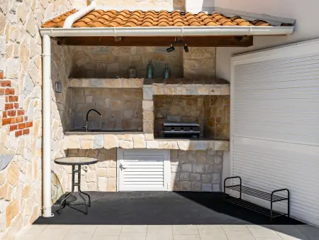 Carmen, Villa 8 personnes à Zaton (Šibenik) - Photo 28