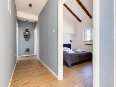 Carmen, Villa 8 personnes à Zaton (Šibenik) - Photo 32