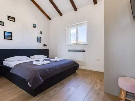 Carmen, Villa 8 personnes à Zaton (Šibenik) - Photo 33