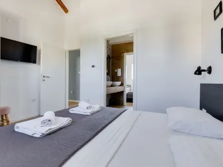 Carmen, Villa 8 personnes à Zaton (Šibenik) - Photo 35