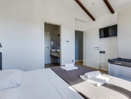 Carmen, Villa 8 personnes à Zaton (Šibenik) - Photo 39